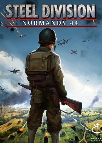 Steel Division: Normandy 44 PC | RePack