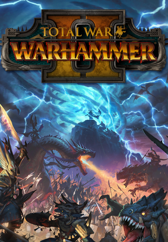 Total War: Warhammer 2 PC