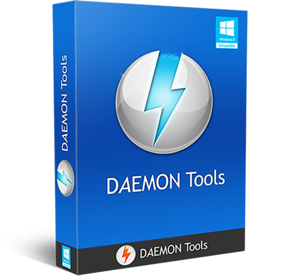 Daemon Tools Lite 11.1.0.2037 Последняя версия + ключ на PC
