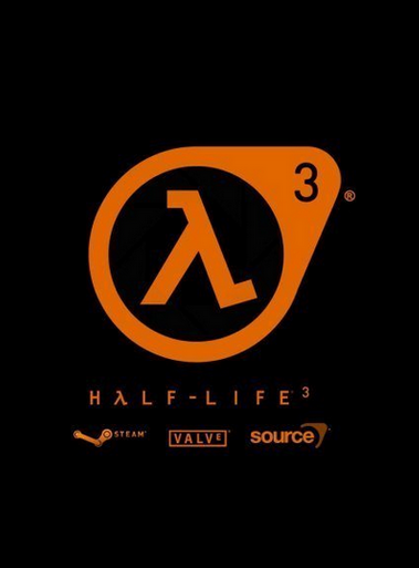 Half - Life 3 на PC