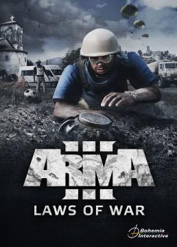 Arma 3 Laws of War (PC)