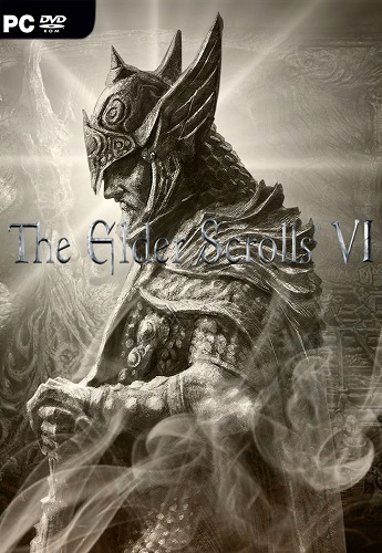 The Elder Scrolls 6 PC Репак Механики