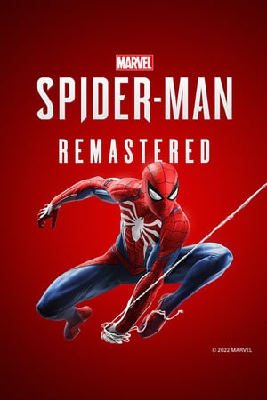 Человек Паук Ремастер / Marvel's Spider-Man Remastered Последняя версия на ПК