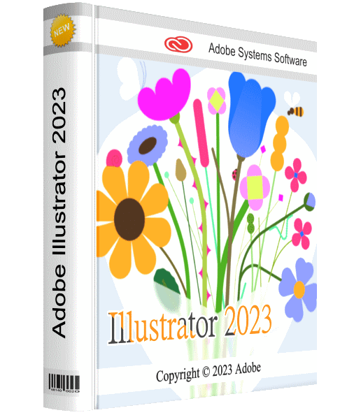Adobe Illustrator CC 2023 27.9.0 Крякнутый Последняя версия для Windows