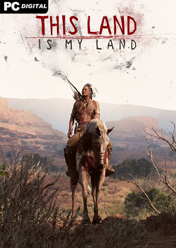This Land Is My Land PC | Лицензия