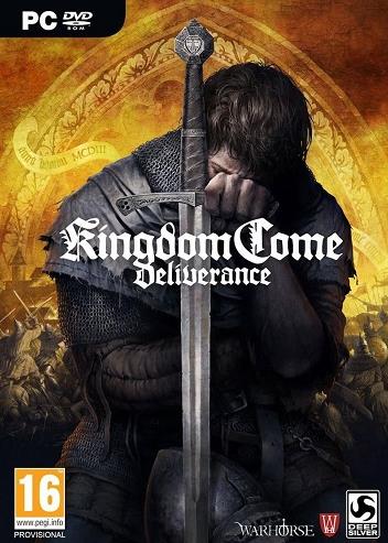 Kingdom Come: Deliverance Royal Edition v 1.9.6-404-504u + DLCs PC RePack от xatab