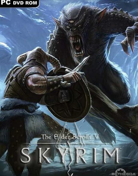 The Elder Scrolls V - Skyrim Association: Evolution 3.1 PC