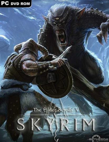 The Elder Scrolls V - Skyrim Association: Evolution 3.1 - [RUS]