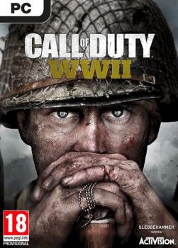 Call of Duty: WWII - С мультиплеером и режимом зомби