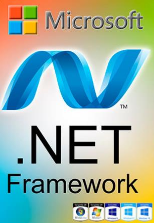 Microsoft .NET Framework 8.0.2 Последняя версия для Windows ПК