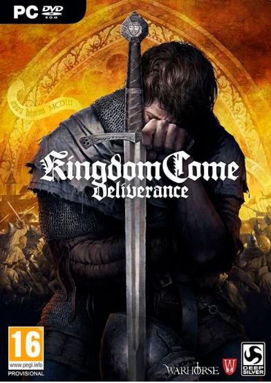 Kingdom Come: Deliverance - PC Русский Repack от xatab