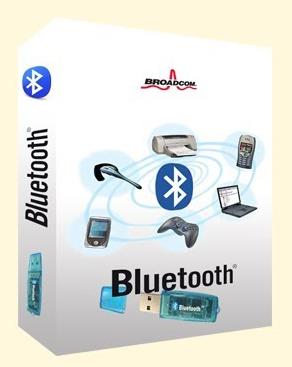 Драйвера Блютуз / Bluetooth для Windows 7, 8, 10, 11 на ноутбук и ПК