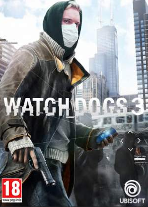 Watch Dogs 3 (PC) репак Механики