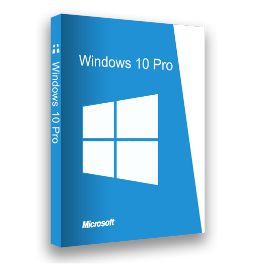 Windows 10 PRO x64 + drivers and soft