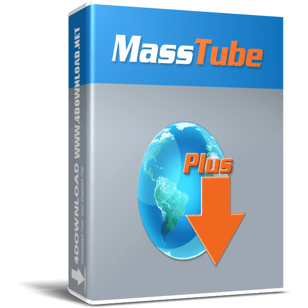 MassTube 14.0.1.403 PC + Portable