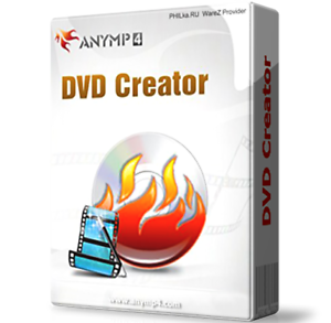 AnyMP4 Video Converter Ultimate 8.2.6 + Rus РС | RePack & Portable