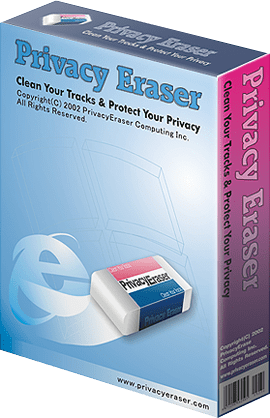 Privacy Eraser Pro 5.29.0.4350 на русском + ключ + Portable