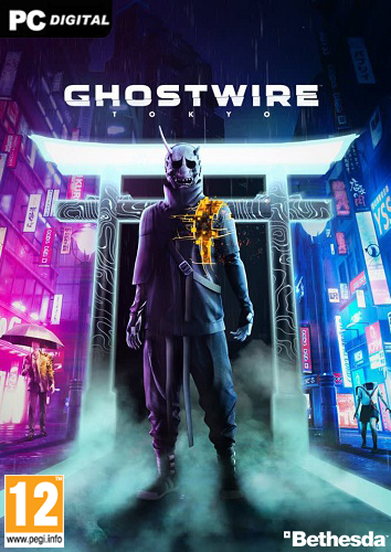 GhostWire: Tokyo PC | Лицензия