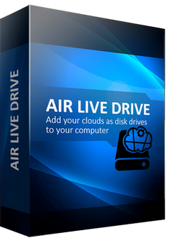 Air Live Drive Pro 1.3.2 PC