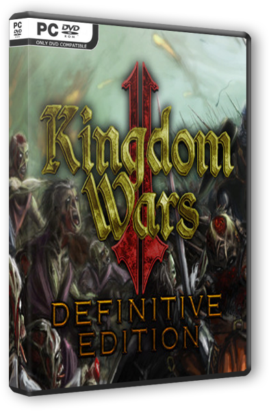 Kingdom Wars 2: Definitive Edition PC