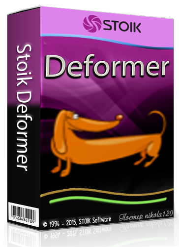 Stoik Deformer 4.0.1.4923