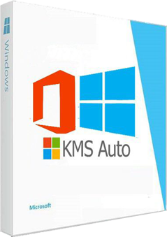 KMSAuto++ 1.7.8 Активатор для Windows 10