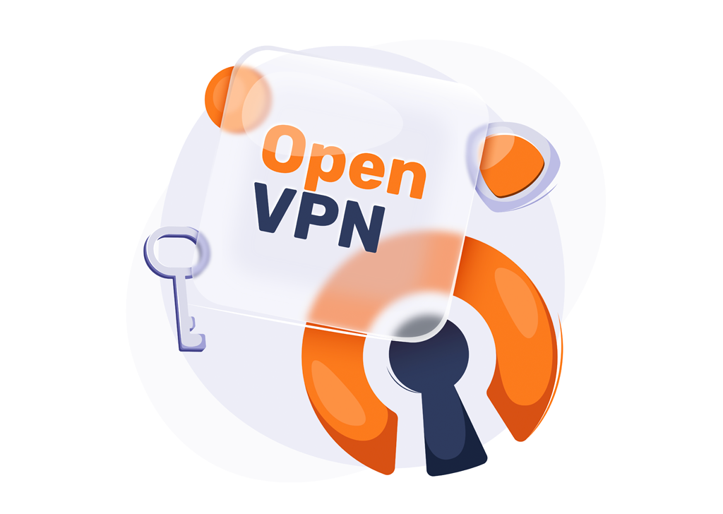OpenVPN 2.6.10 Final Multi/Ru для Windows ПК