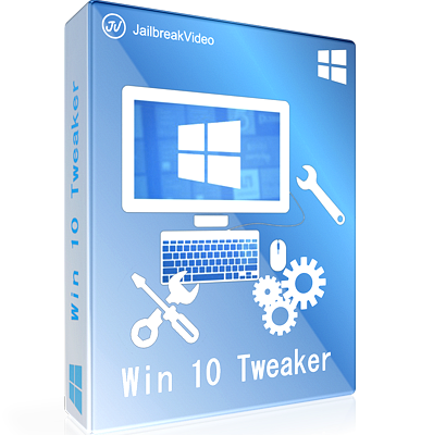 Win 10 Tweaker Pro 15.2 + ключ активации