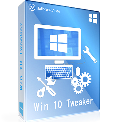 Win 10 tweaker не запускается windows 10