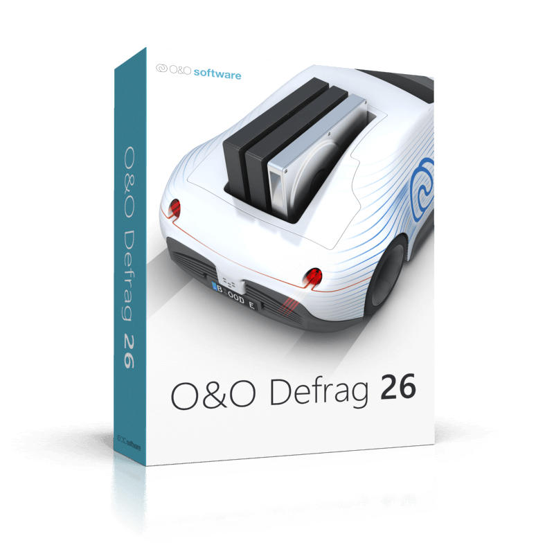 O&O Defrag Professional 27.0.8050 PC + ключи активации
