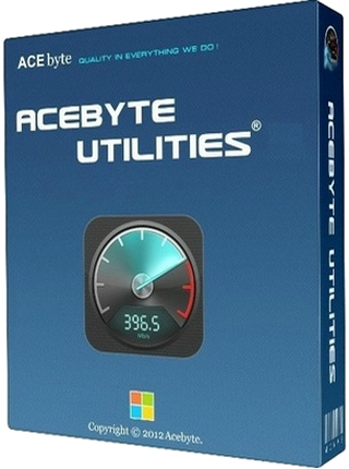 Acebyte Utilities Pro PC