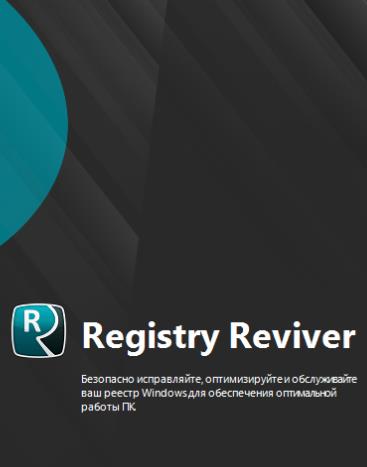 ReviverSoft Registry Reviver 4.22.1.6 + Portable