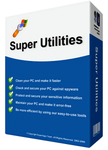 Super Utilities Pro Final PC