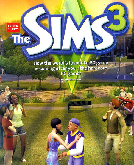 Симс 3 (The Sims 3) Лицензионные ключи на игру