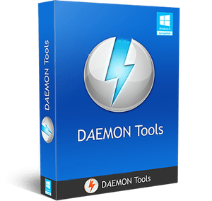DAEMON Tools 11.2.0.2063 Последняя версия + ключ для Windows ПК